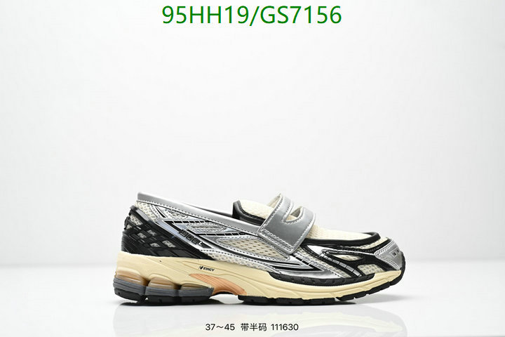 New Balance-Men shoes Code: GS7156 $: 95USD