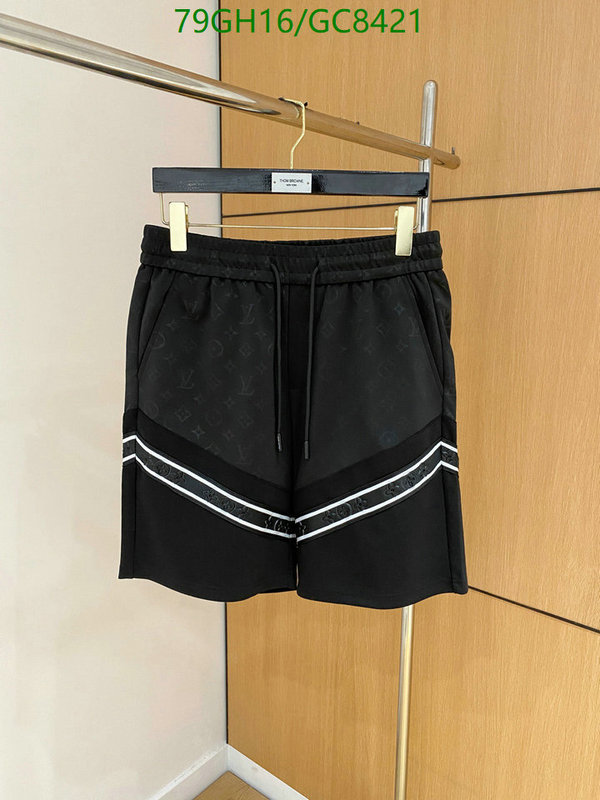 LV-Clothing Code: GC8421 $: 79USD
