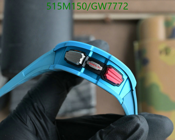 Richard Mille-Watch-Mirror Quality Code: GW7772 $: 515USD