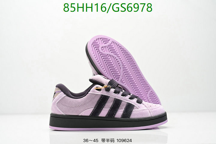 Adidas-Women Shoes Code: GS6978 $: 85USD
