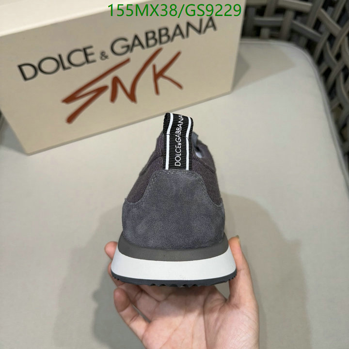D&G-Men shoes Code: GS9229 $: 155USD-Yupoo.ru - Copybrand.Team photo album D&G-Men shoes Code: GS9229 $: 155USD