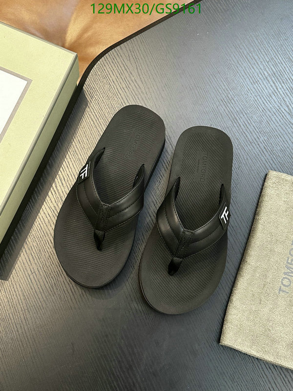 Tom Ford-Men shoes Code: GS9161 $: 129USD