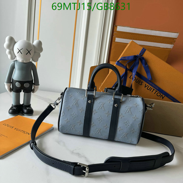LV-Bag-4A Quality Code: GB8631 $: 69USD