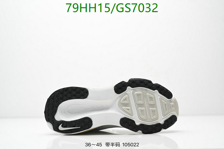 Nike-Men shoes Code: GS7032 $: 79USD