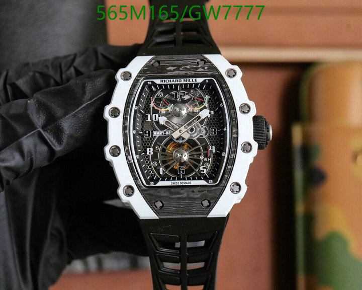 Richard Mille-Watch-Mirror Quality Code: GW7777 $: 565USD-Yupoo.ru - Copybrand.Team photo album Richard Mille-Watch-Mirror Quality Code: GW7777 $: 565USD