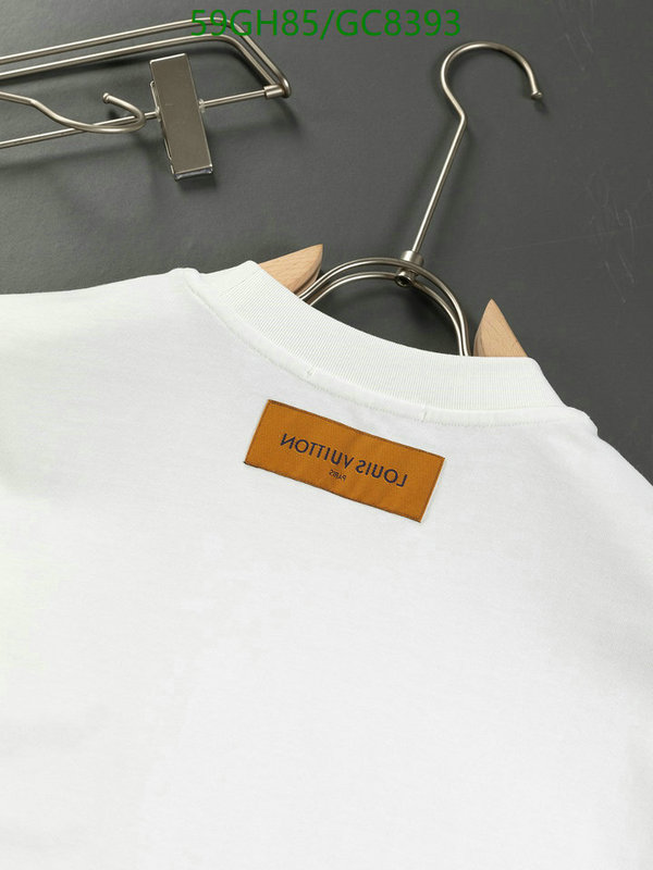 LV-Clothing Code: GC8393 $: 59USD