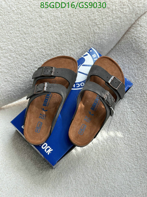 Birkenstock-Men shoes Code: GS9030 $: 85USD