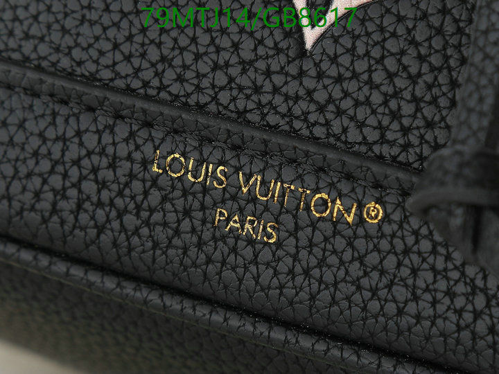 LV-Bag-4A Quality Code: GB8617 $: 79USD