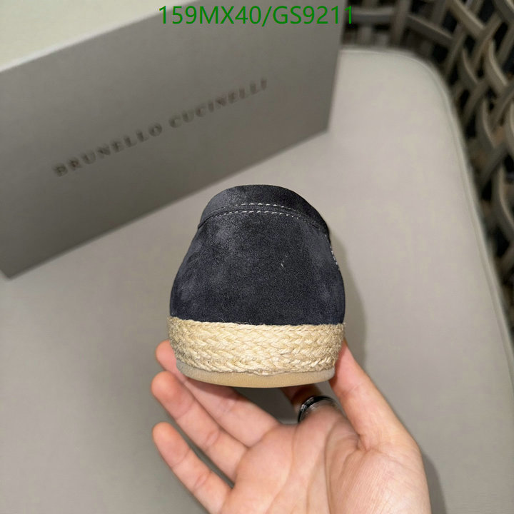 Brunello Cucinelli-Men shoes Code: GS9211 $: 159USD-Yupoo.ru - Copybrand.Team photo album Brunello Cucinelli-Men shoes Code: GS9211 $: 159USD