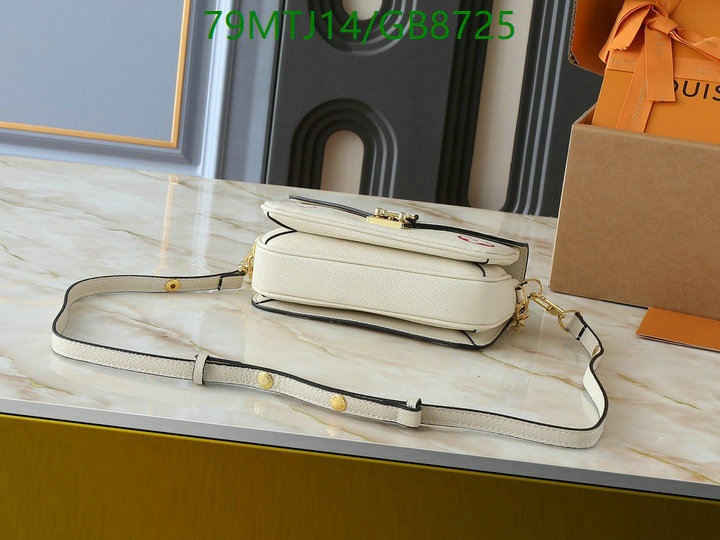 LV-Bag-4A Quality Code: GB8725 $: 79USD-Yupoo.ru - Copybrand.Team photo album LV-Bag-4A Quality Code: GB8725 $: 79USD
