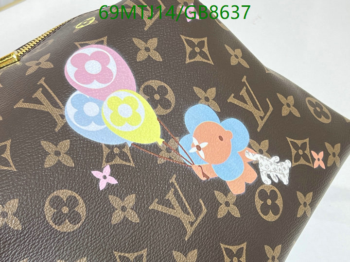 LV-Bag-4A Quality Code: GB8637 $: 69USD