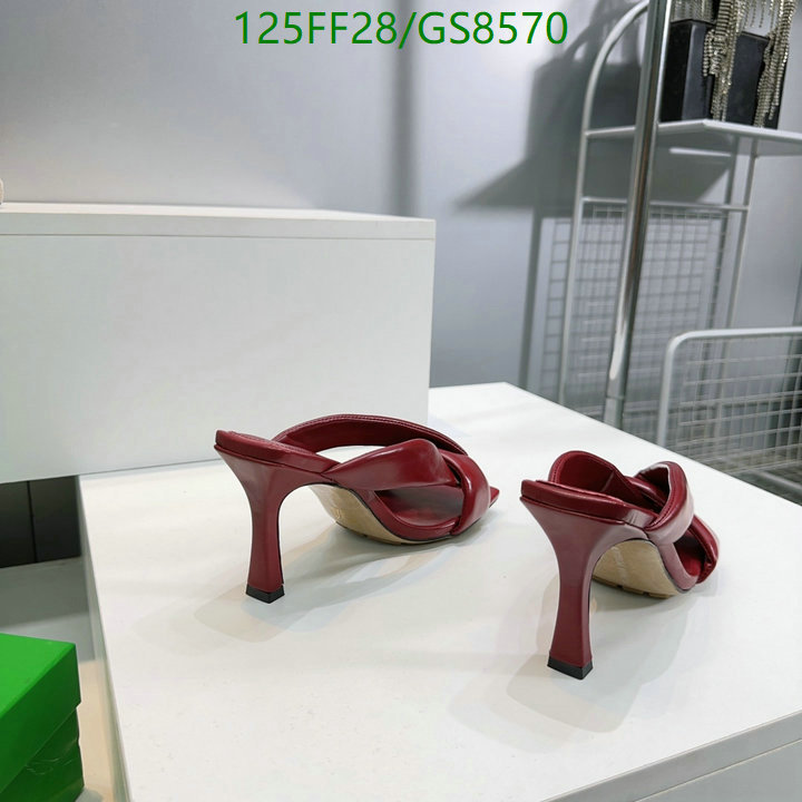 BV-Women Shoes Code: GS8570 $: 125USD