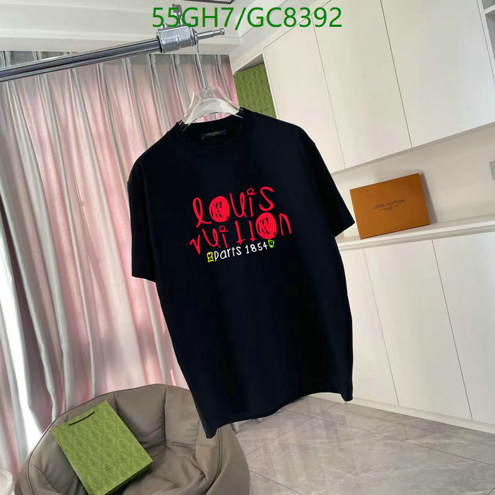 LV-Clothing Code: GC8392 $: 55USD