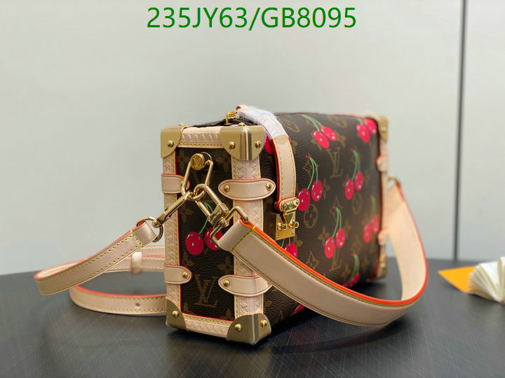 LV-Bag-Mirror Quality Code: GB8095 $: 235USD