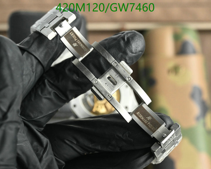 Audemars Piguet-Watch-Mirror Quality Code: GW7460 $: 420USD-Yupoo.ru - Copybrand.Team photo album Audemars Piguet-Watch-Mirror Quality Code: GW7460 $: 420USD