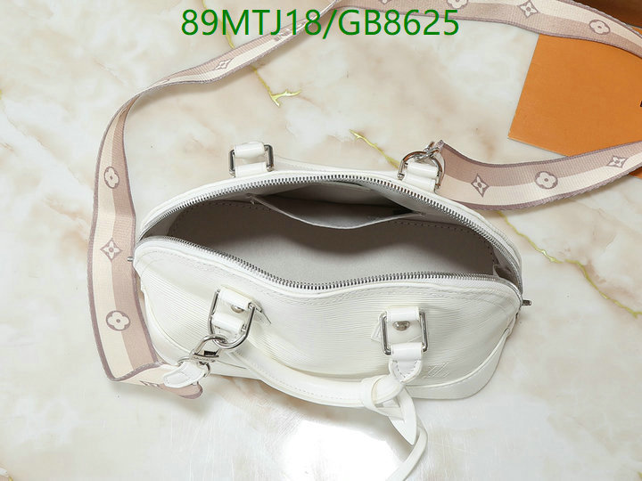 LV-Bag-4A Quality Code: GB8625 $: 89USD