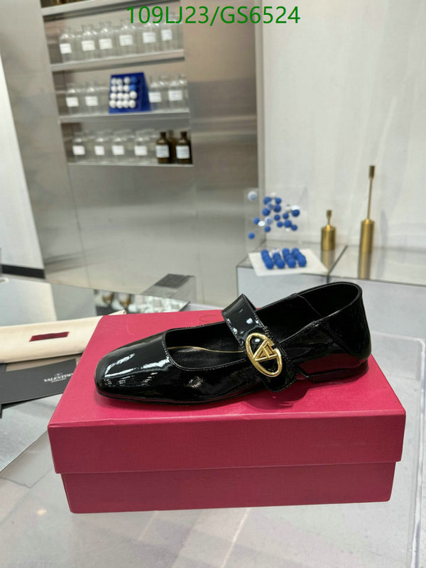 Valentino-Women Shoes Code: GS6524 $: 109USD