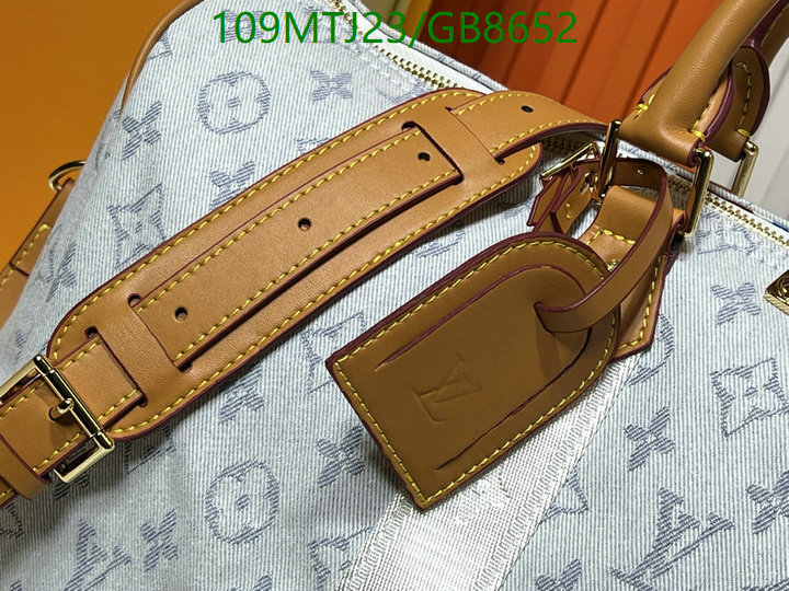 LV-Bag-4A Quality Code: GB8652 $: 109USD