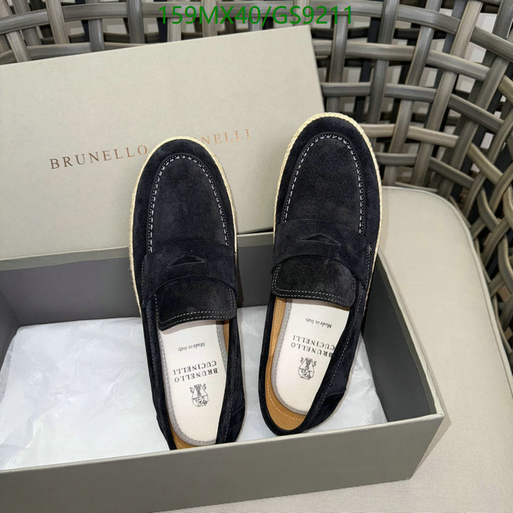 Brunello Cucinelli-Men shoes Code: GS9211 $: 159USD-Yupoo.ru - Copybrand.Team photo album Brunello Cucinelli-Men shoes Code: GS9211 $: 159USD