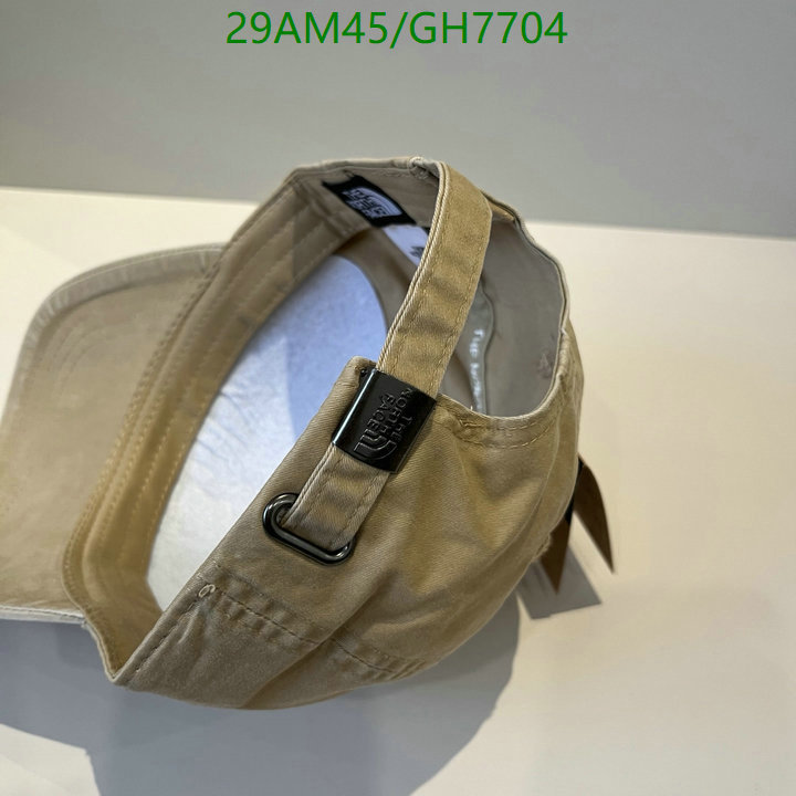 The North Face-Cap(Hat) Code: GH7704 $: 29USD