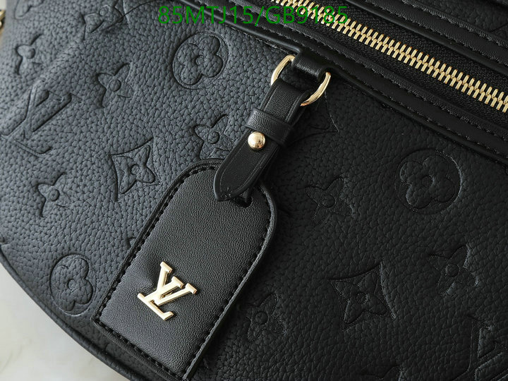 LV-Bag-4A Quality Code: GB9185 $: 85USD