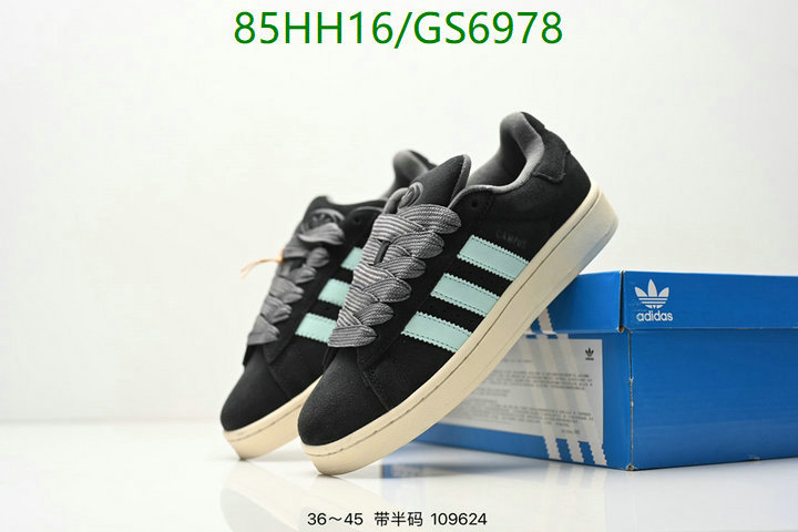 Adidas-Women Shoes Code: GS6978 $: 85USD