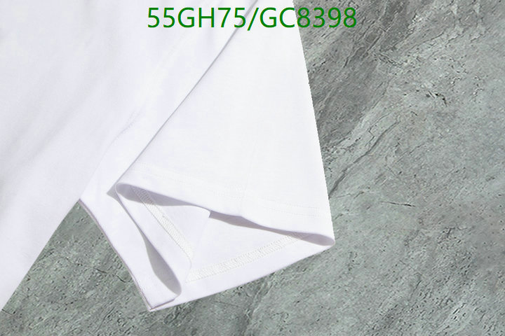 LV-Clothing Code: GC8398 $: 55USD