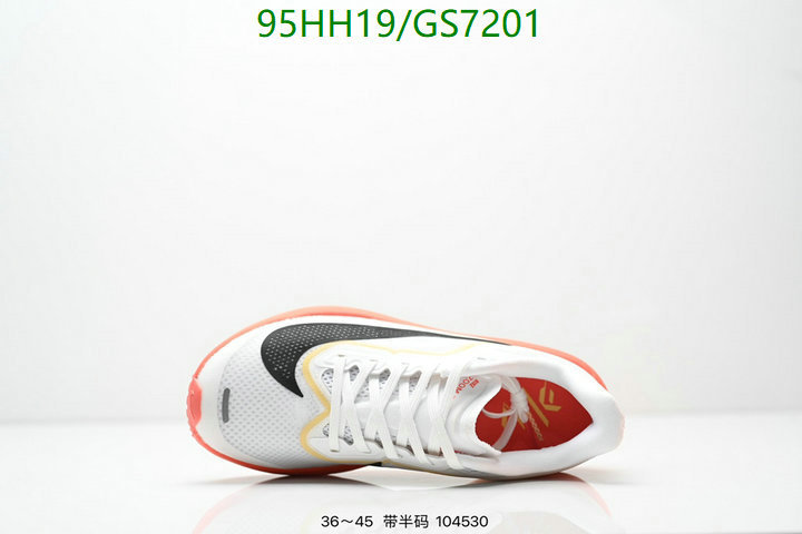 NIKE-Women Shoes Code: GS7201 $: 95USD