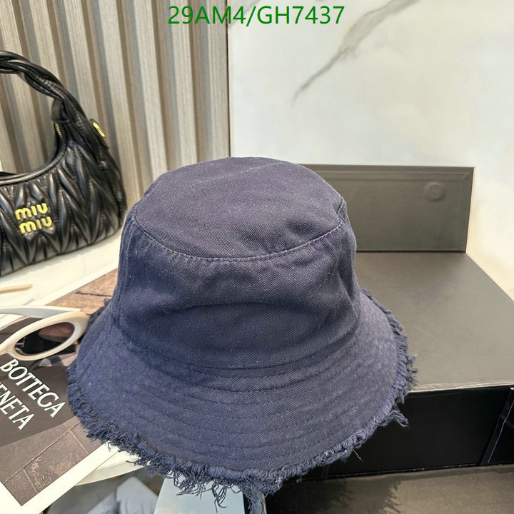 ARCTERYX-Cap(Hat) Code: GH7437 $: 29USD