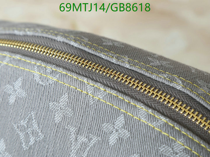 LV-Bag-4A Quality Code: GB8618 $: 69USD