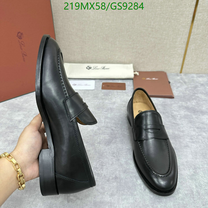 Loro Piana-Men shoes Code: GS9284 $: 219USD-Yupoo.ru - Copybrand.Team photo album Loro Piana-Men shoes Code: GS9284 $: 219USD