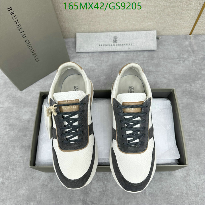 Brunello Cucinelli-Men shoes Code: GS9205 $: 165USD-Yupoo.ru - Copybrand.Team photo album Brunello Cucinelli-Men shoes Code: GS9205 $: 165USD