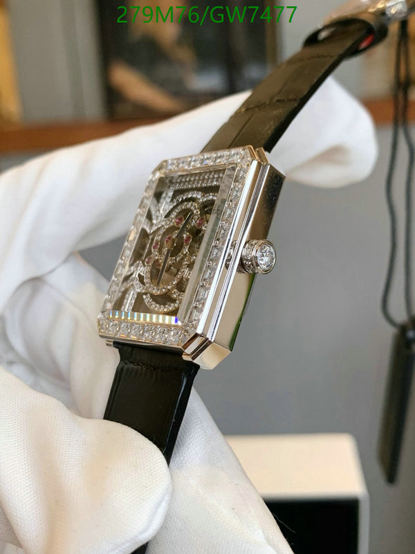 Chanel-Watch-Mirror Quality Code: GW7477 $: 279USD