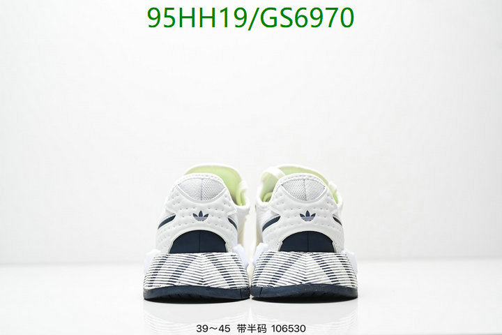 Adidas-Men shoes Code: GS6970 $: 95USD