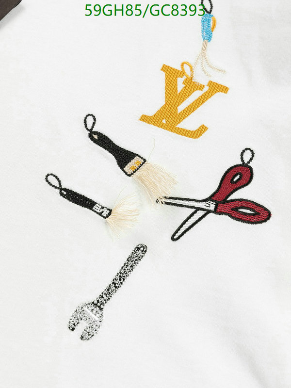 LV-Clothing Code: GC8393 $: 59USD