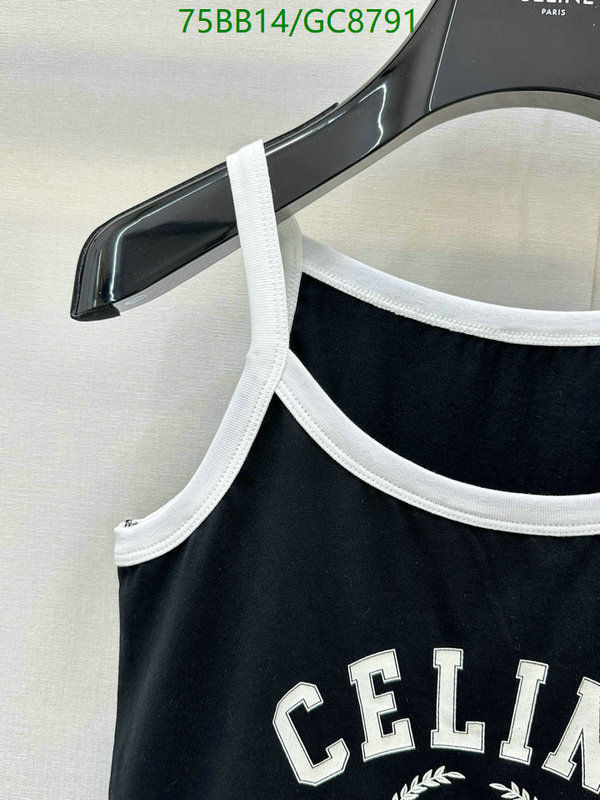 Celine-Clothing Code: GC8791 $: 75USD