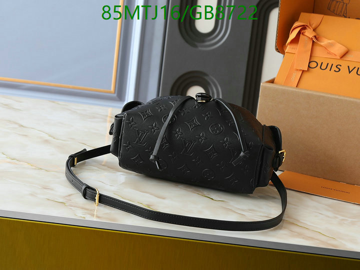 LV-Bag-4A Quality Code: GB8722 $: 85USD