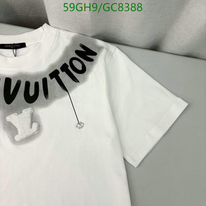 LV-Clothing Code: GC8388 $: 59USD