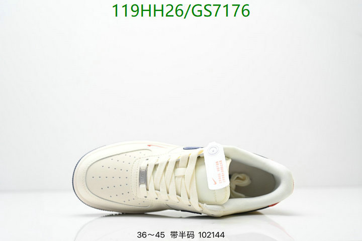 Nike-Men shoes Code: GS7176 $: 119USD