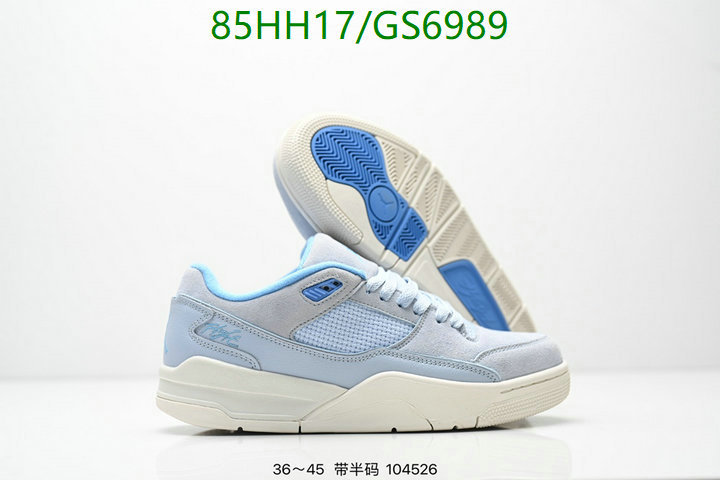 Nike-Men shoes Code: GS6989 $: 85USD
