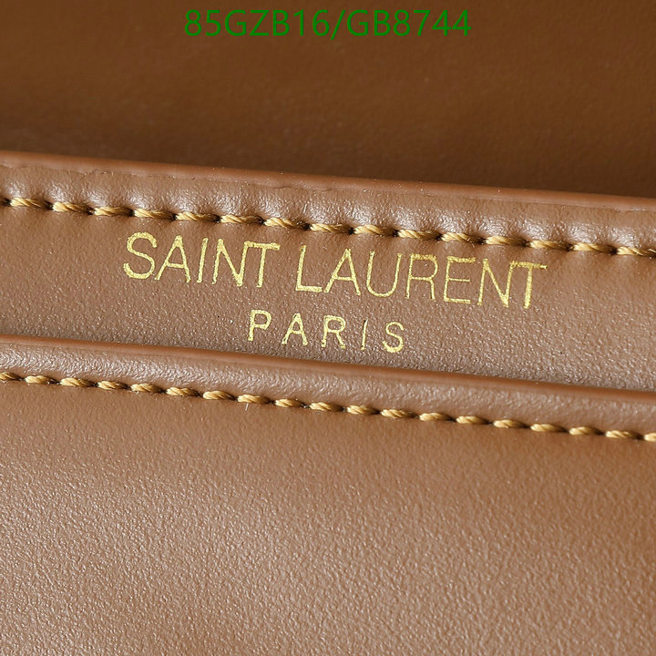 YSL-Bag-4A Quality Code: GB8744 $: 85USD