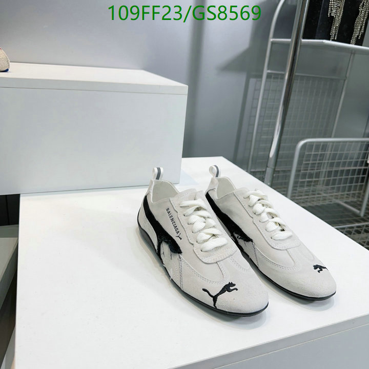 Balenciaga-Men shoes Code: GS8569 $: 109USD
