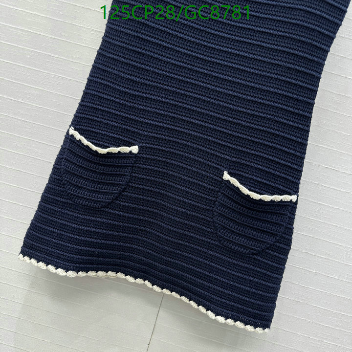 Chanel-Clothing Code: GC8781 $: 125USD-Yupoo.ru - Copybrand.Team photo album Chanel-Clothing Code: GC8781 $: 125USD