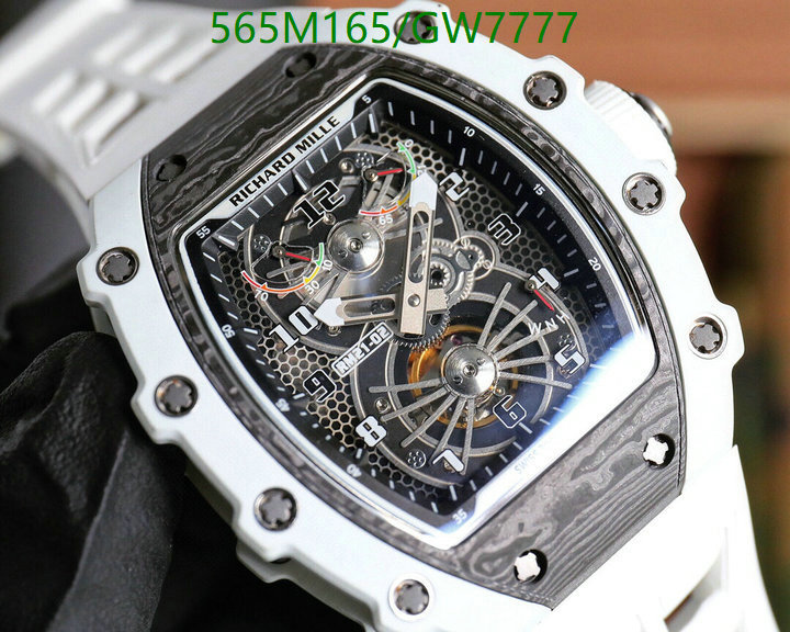 Richard Mille-Watch-Mirror Quality Code: GW7777 $: 565USD-Yupoo.ru - Copybrand.Team photo album Richard Mille-Watch-Mirror Quality Code: GW7777 $: 565USD