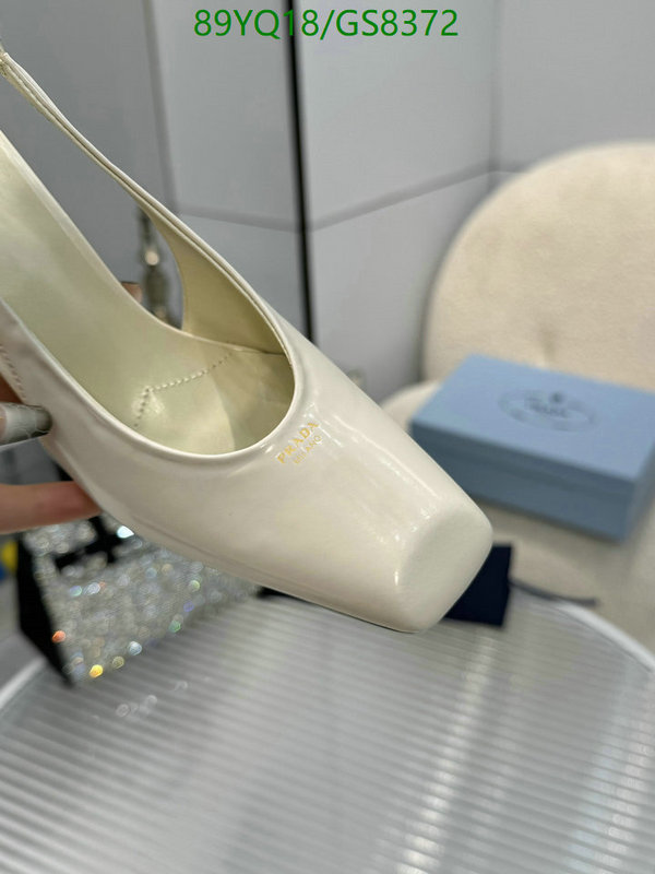 Prada-Women Shoes Code: GS8372 $: 89USD-Yupoo.ru - Copybrand.Team photo album Prada-Women Shoes Code: GS8372 $: 89USD