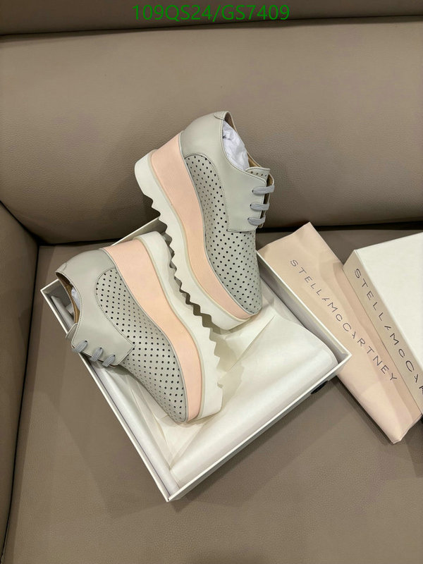 Stella-McCartney-Women Shoes Code: GS7409 $: 109USD