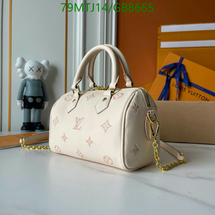 LV-Bag-4A Quality Code: GB8665 $: 79USD