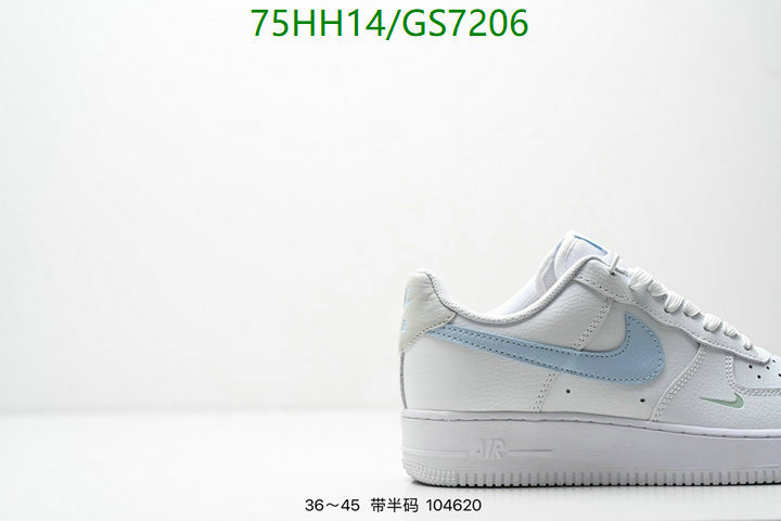 NIKE-Women Shoes Code: GS7206 $: 75USD