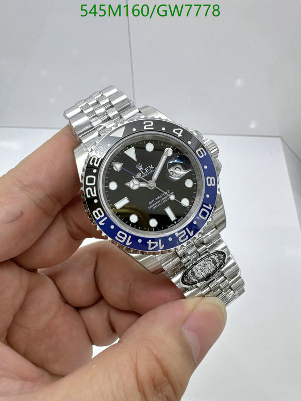 Rolex-Watch-Mirror Quality Code: GW7778 $: 545USD