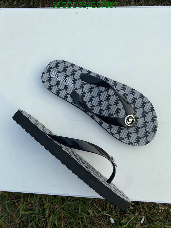Michael Kors-Women Shoes Code: GS7097 $: 55USD